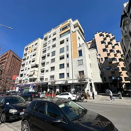 Apartament Jo-al Apartment's 2 *