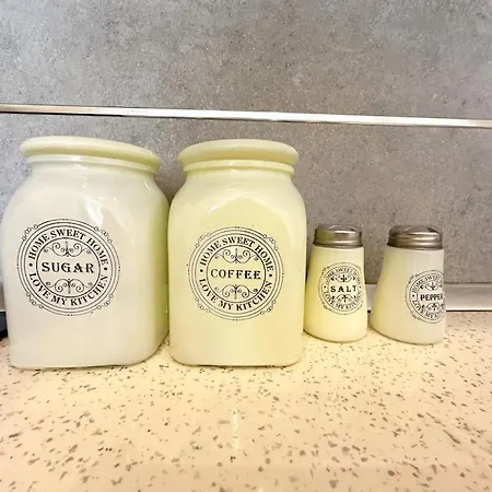 公寓 Jo-al Apartment's 2