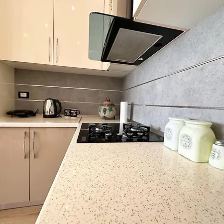 Apartament Jo-al Apartment's 2