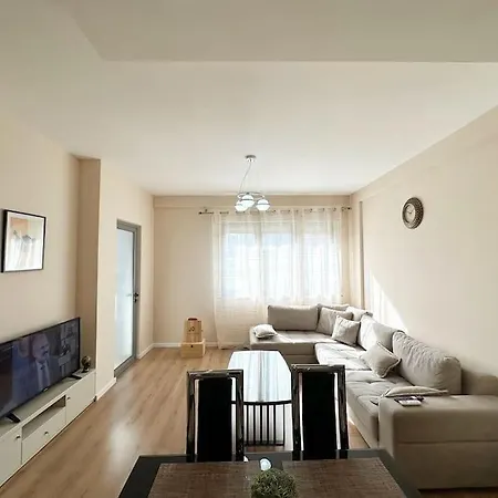 Apartament Jo-al Apartment's 2 Tirana