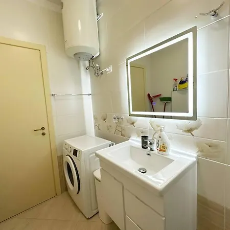 Jo-al Apartment's 2 * Tirana