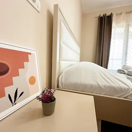 Apartament Jo-al Apartment's 2