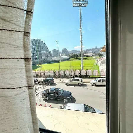 Jo-al Apartment's 2 地拉那