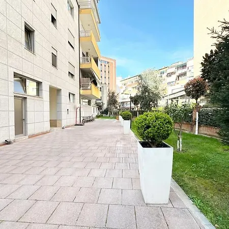 Jo-al Apartment's 2 *