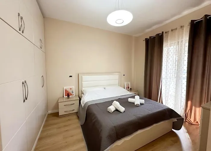 Appartement Jo-al Apartment's 2 *