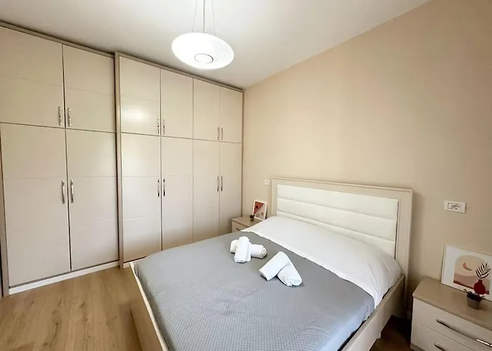 Jo-al Apartment's 2 Appartement Tirana