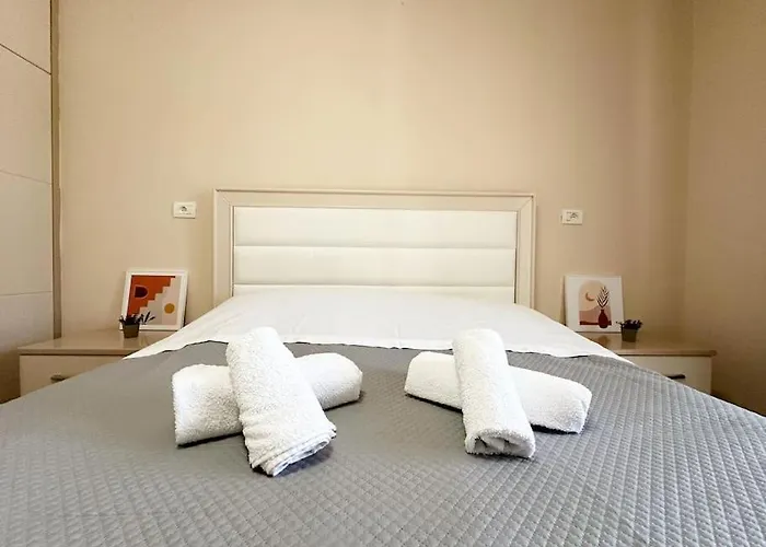 Appartement Jo-al Apartment's 2 *