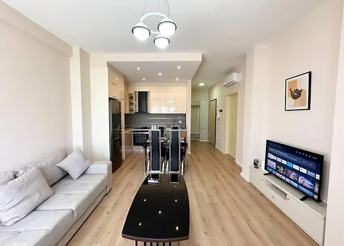 Jo-al Apartment's 2