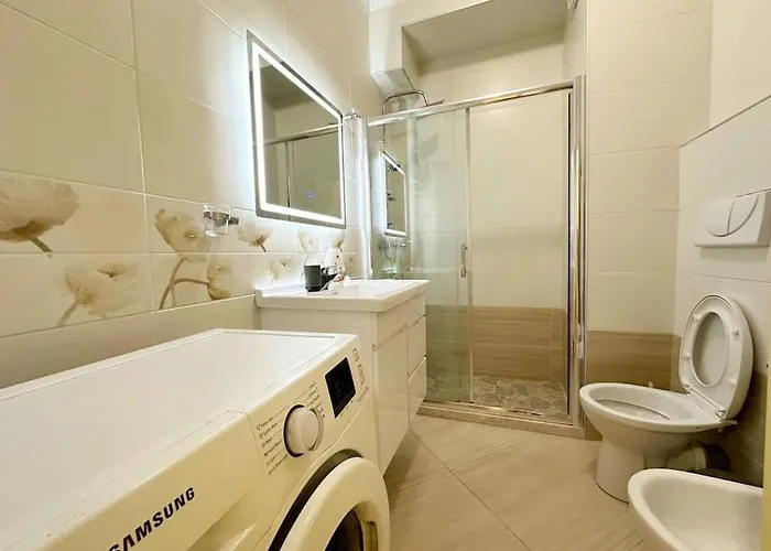 Jo-al Apartment's 2 * Tirana