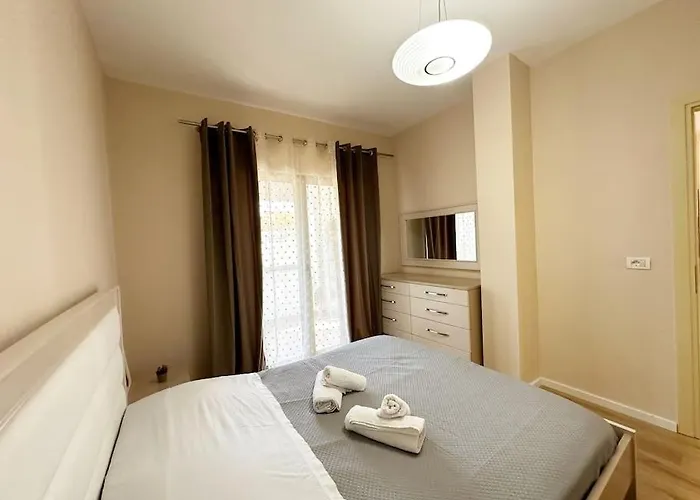 Jo-al Apartment's 2 Appartement