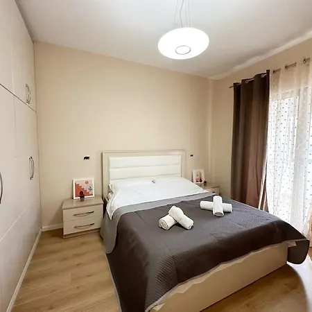 Lejlighed Jo-al Apartment's 2 *