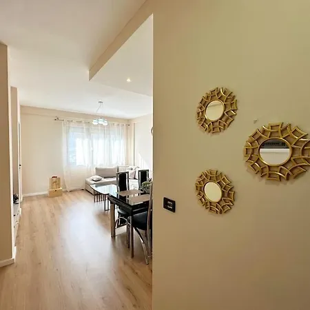 Jo-al Apartment's 2 Tirana