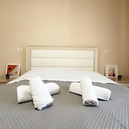 דירה Jo-al Apartment's 2 *