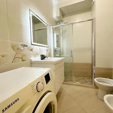 Jo-al Apartment's 2 * Tirana