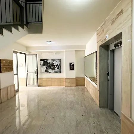 Jo-al Apartment's 2 Appartement Tirana