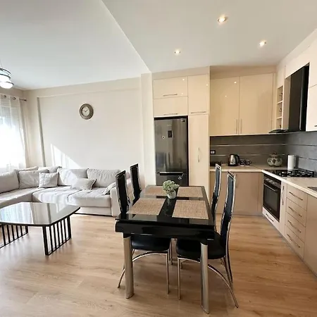 Jo-al Apartment's 2 Lejlighed