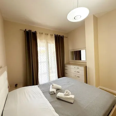 Jo-al Apartment's 2 Appartement