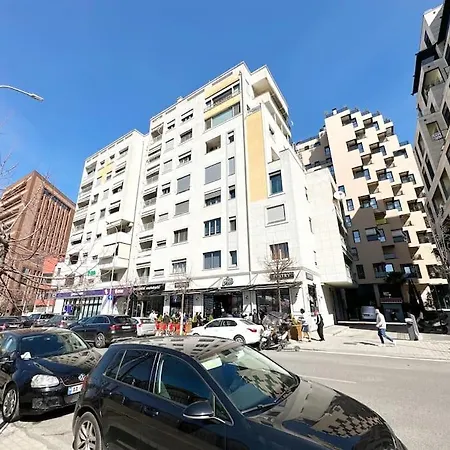 Jo-al Apartment's 2 דירה