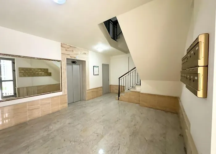 Jo-al Apartment's 2 * Tirana