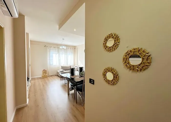 Jo-al Apartment's 2 Tirana