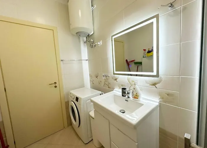 Jo-al Apartment's 2 * Tirana