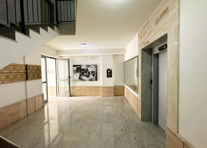 Jo-al Apartment's 2 דירה טיראנה