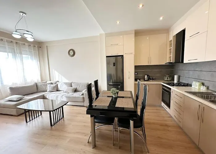 Jo-al Apartment's 2 דירה