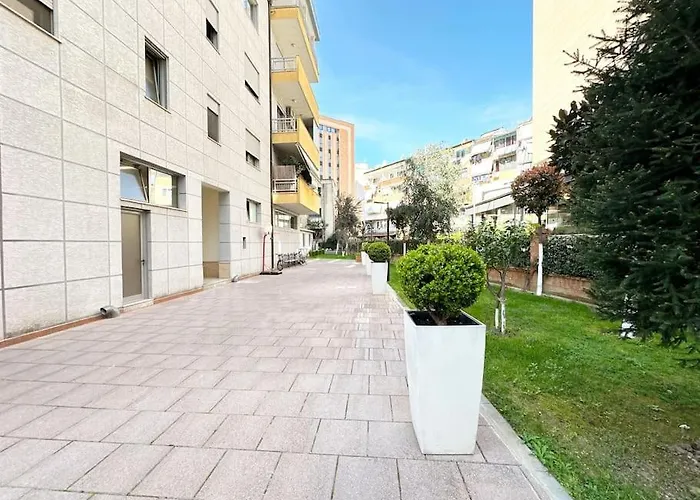 Jo-al Apartment's 2 *